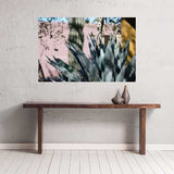 Agave and Bird Photography Print