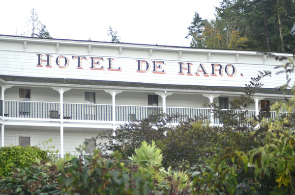 Hotel De Haro Photography Print | Limited Edition