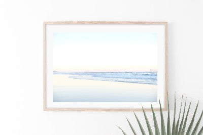 Morning Pearl Photography Print | Limited Edition