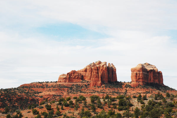 Red Rock Sedona Photography Print | Limited Edition