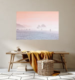 Soft Beach Photography Print | Limited Edition