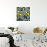 Yellow Spring Photography Print